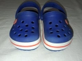 3 чифта - Crocs № 24-25 и № 34-35 -силиконови сандали, снимка 5