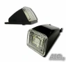 1 бр. ЛЕД LED БЕЛИ габарити с 6 SMD за Волво Volvo FH FL FM FH12, снимка 2