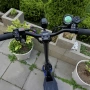 Kaabo Mantis 10 Single 800W Minimotors (Хидравлика)- Перфектно състояние, снимка 3