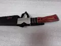 Ловен Нож Columbia USA G32, снимка 8