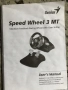 Геймърски волан Genius Speed Wheel 3 MT Windows XP, снимка 10