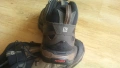 SALOMON X Ultra Ltr Gtx GORE-TEX Leather Shoes EUR 45 1/3 естествена кожа водонепромокаеми - 2705, снимка 10