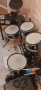 електронни барабани Roland TD11 с DrumTec падове, снимка 3