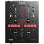 Продавам комплект за DVS / DJ – Audio-Technica LP120 + Numark Scratch + кейсове, снимка 3