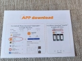 MPPT соларен контролер Lumiax 20A, снимка 4