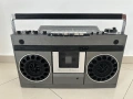 National Panasonic RS-466FDS boombox , снимка 1