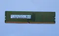 SK Hynix DDR4 4GB 1Rx16 PC4-2400T-UCO-11 Desktop RAM , снимка 3