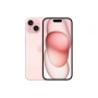 НОВ!! 36М ГАР! iPhone 15 PINK  128гб * ЛИЗИНГ 20€/м айфон 15 розов 128, снимка 2