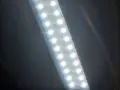 Нова LED Настолна лампа, снимка 2