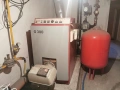 Продавам горелка за Газов котел ELKO /Germany/ 225 KW, снимка 3