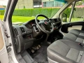Fiat Ducato 2.3 MAXI!!!КЛИМАТИК!!!РЕГИСТРИРАН!!ГОТОВ ЗА РАБОТА, снимка 6