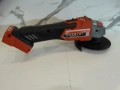 Milwaukee M18 FSAG 125 XB - Акумулаторен ъглошлайф, снимка 3