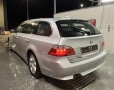 BMW E61 523i N52B25 177к.с., снимка 5