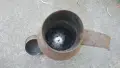 Гюм съд за мляко с капак, снимка 2
