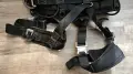 Професионална сбруя Komet Miller RMFLOORS Evolution, размер L – за работа на височина, снимка 10