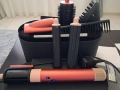 -Mултистайлър DYSON Airwrap HS08 Complete Long Strawberry Bronze/Blush, снимка 6