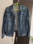 Дънково яке Zara kids, снимка 1