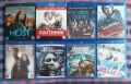 Entertainment in Video Blu Ray филми, снимка 2