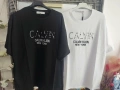 дамски тениски Hugo boss Calvin Klein guess Prada , снимка 2