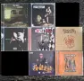Касети и CD-та с Hip Hop, R&B, БГ хип хоп и още ..., снимка 3