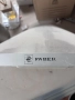 Faber абсорбатор 60x90 см – работещ, добро състояние, снимка 6
