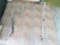 Климатични тръби за Land Rover Freelander 1, 2.0 ТД4, снимка 2