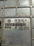 Компютър, ECU , VW Sharan 1.9TDI, 028906021GS ,0281001738, снимка 3