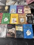 колекция от книги, снимка 1
