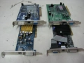 Видеокарти PCI - 256 MB, снимка 3
