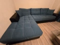 Диван - разтегателен 600 евро, снимка 5