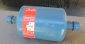Филтър-дехидрататор (осушител) Danfoss DX163, снимка 1