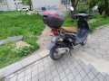 ПРОДАВАМ СКУТЕР EXPLORER/SPIN 50 на CPI, снимка 6