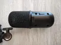 HyperX SoloCast микрофон, снимка 9