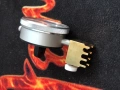 Nut Slotting Gauge, снимка 5