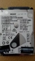 HDD HGST 500gb sata3 100% здраве, снимка 2
