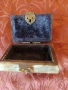 стара кутия / кутийка от Камилска кост, снимка 7