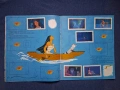Албум за Лепенки Покахонтас Panini / 1996 год., снимка 5
