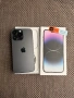 iPhone 14 Pro MAX ❗️1Лизинг от 17€/мес❗️Space Black - черен с опция на изплащане, снимка 1
