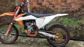 Продава се: KTM 450 EXC-F 2019, снимка 5