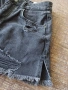 Дънкови къси панталони Cropp, снимка 4