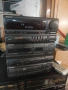 SONY MHC-550, снимка 1