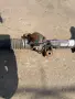 89650-48B40, 210600-2180 хидравлична кормилна рейка jtekt от Toyota Highlander (GSU7) 3.5 VVTI , снимка 6
