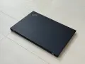 14’FHD IPS Lenovo Thinkpad T490 Core i5-8265u 16GB DDR4 256GB SSD Nvme, снимка 6