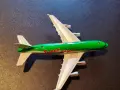 Модели на самолетчета Airbus A 380, снимка 7