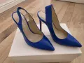 Кожени обувки без пета Karen Millen, снимка 4