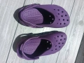 Crocs Italy N 32,5 сандали, снимка 6