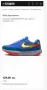 Продавам оригинални маратонки Nike в отлично състояние, снимка 3