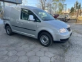 Vw Caddy 1.9TDI 105kc.Клима, снимка 12