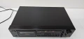 Касетен дек Sony TC-K590 + Sony MDS-JE330 Мини диск, снимка 5