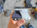 A0009050238 / A0009052100 Камера Lane Assist преден прозорец MERCEDES W212 E350 CDI 4MATIC 2011, снимка 2